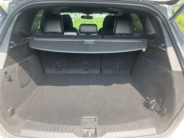 2017 Lincoln MKC Vehicle Photo in Willow Grove, PA 19090