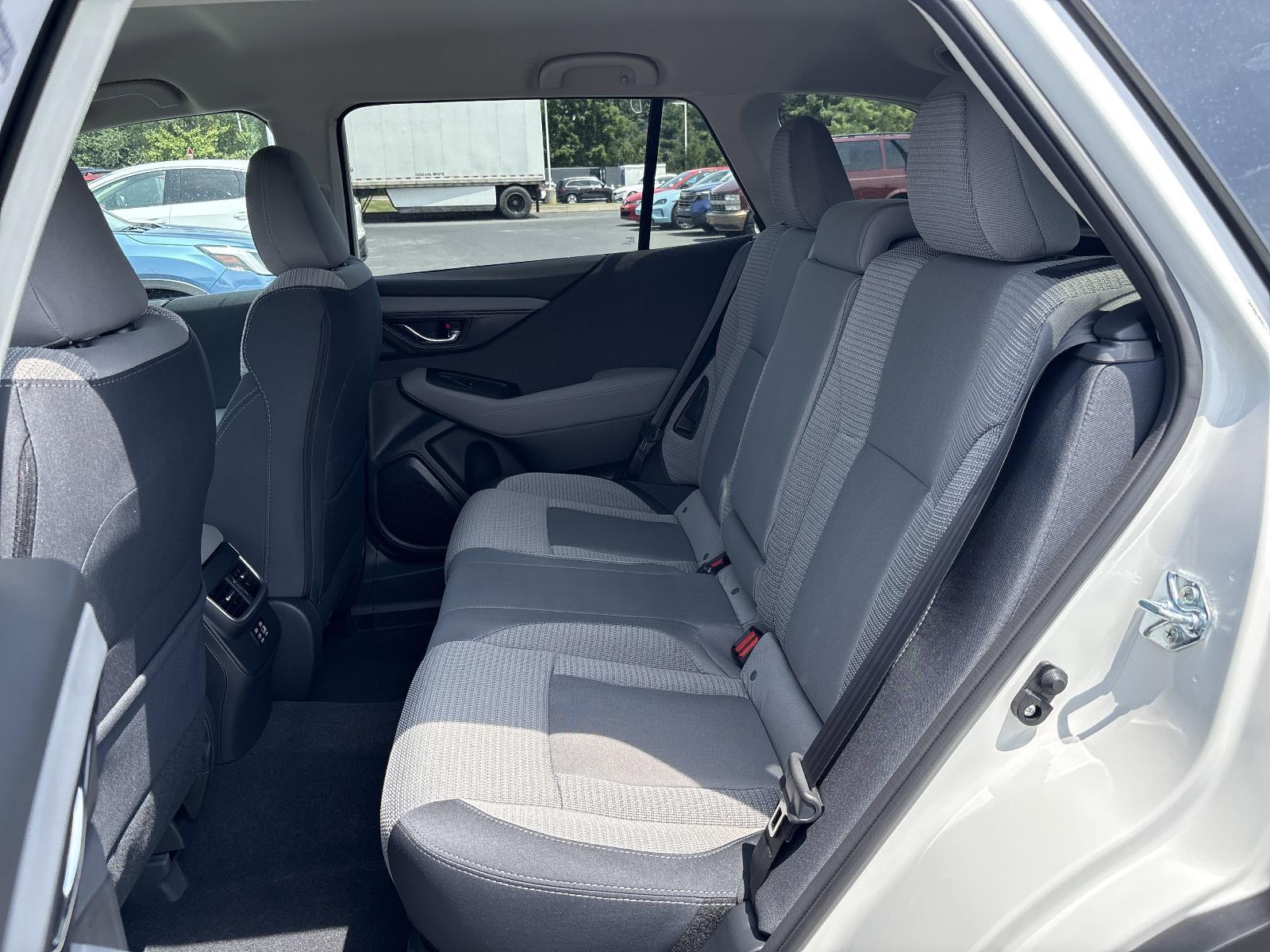 2025 Subaru Outback Vehicle Photo in Mechanicsburg, PA 17050
