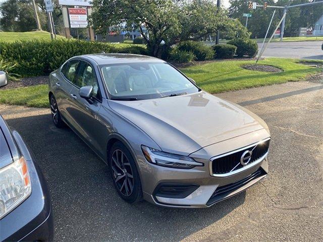 2020 Volvo S60 Vehicle Photo in LANCASTER, PA 17601-0000