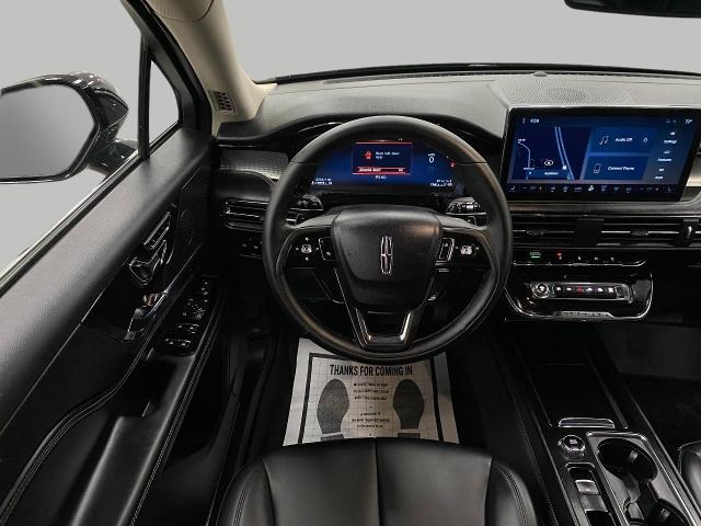2024 Lincoln Corsair Vehicle Photo in Neenah, WI 54956