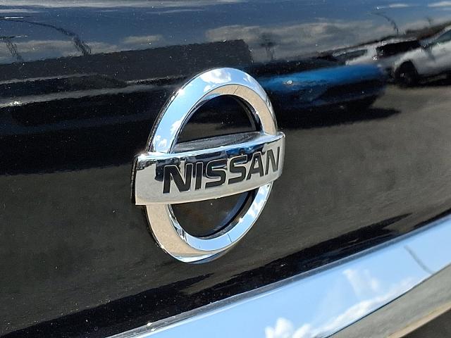 2019 Nissan Sentra Vehicle Photo in HARRISBURG, PA 17111-1033