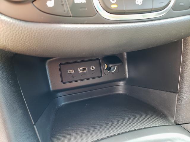 2022 Chevrolet Equinox Vehicle Photo in ELYRIA, OH 44035-6349