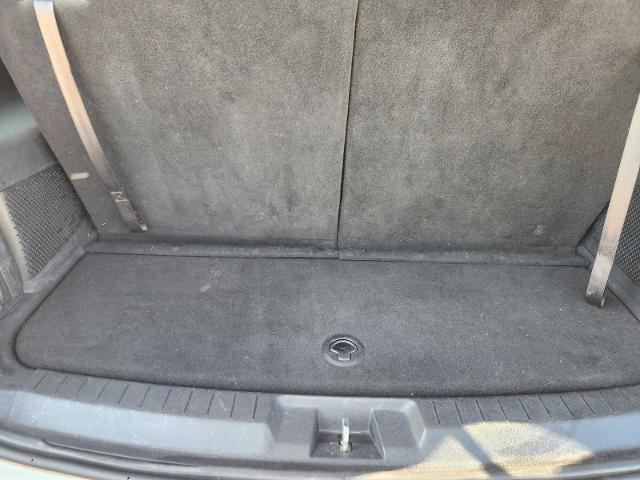 2014 Dodge Journey Vehicle Photo in DENTON, TX 76210-9321