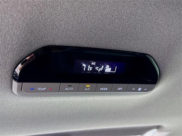 2026 Kia EV9 Vehicle Photo in Everett, WA 98204