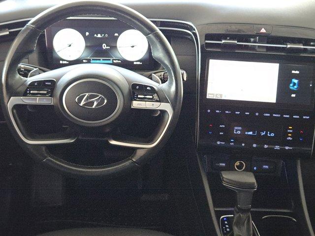 2024 Hyundai SANTA CRUZ Vehicle Photo in Decatur, TX 76234