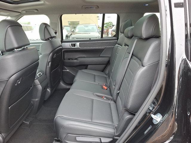 2026 Hyundai SANTA FE Vehicle Photo in Philadelphia, PA 19116