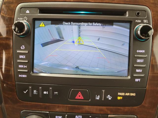 2014 Buick Enclave Vehicle Photo in NEENAH, WI 54956-2243