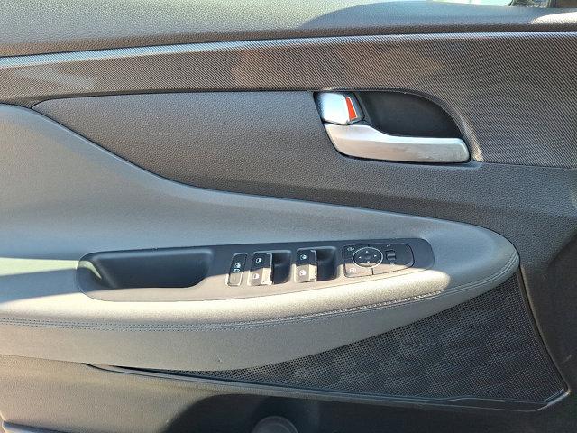 2023 Hyundai SANTA FE Vehicle Photo in Philadelphia, PA 19116