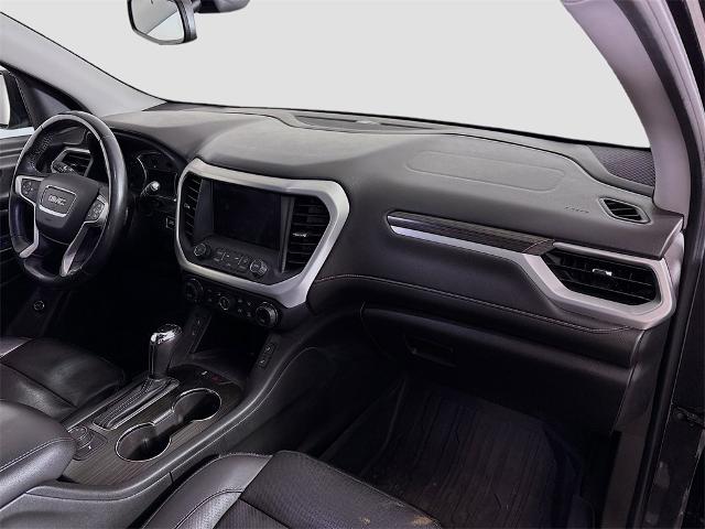 2017 GMC Acadia Vehicle Photo in PUYALLUP, WA 98371-4149