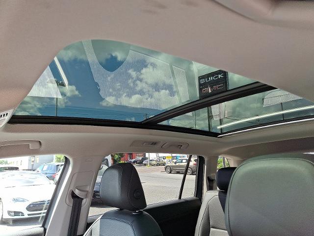 2018 Volkswagen Tiguan Vehicle Photo in HARRISBURG, PA 17111-1033