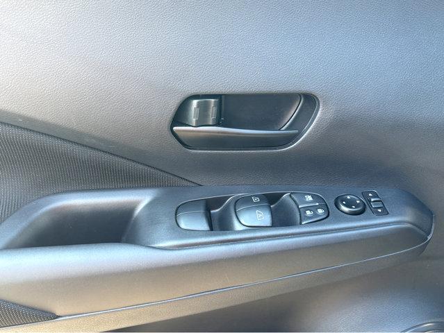 2024 Nissan Kicks Vehicle Photo in Savannah, GA 31419