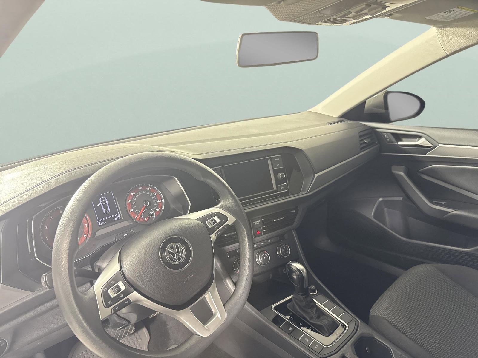 2019 Volkswagen Jetta Vehicle Photo in Georgetown, TX 78626