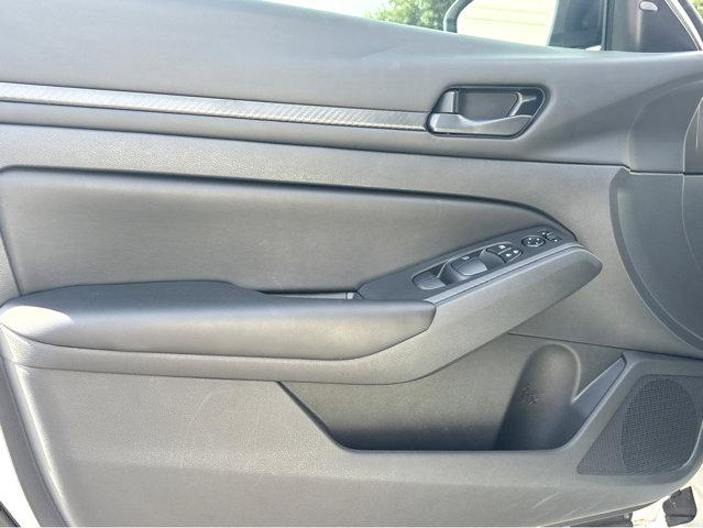 2024 Nissan Altima Vehicle Photo in Savannah, GA 31419