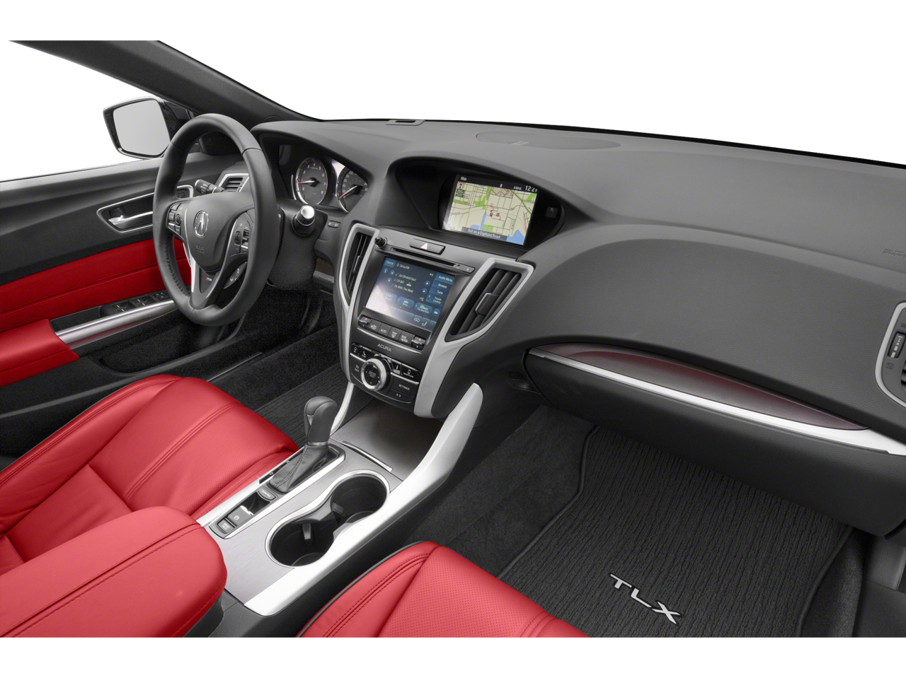 2019 Acura TLX Vehicle Photo in Grapevine, TX 76051