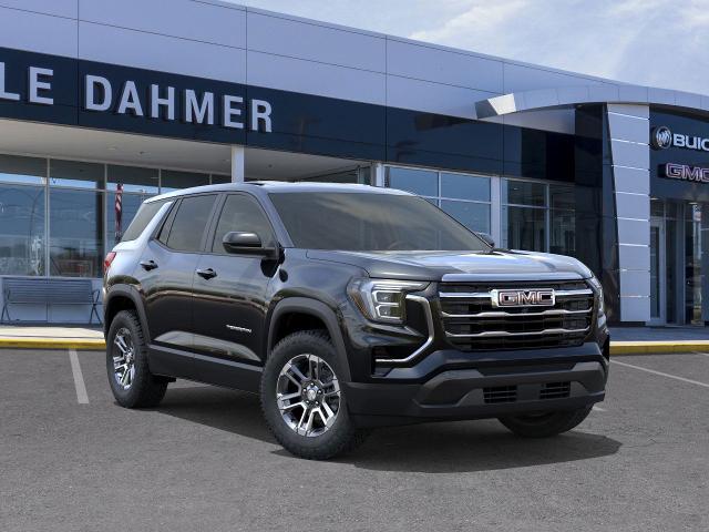 2026 GMC Terrain Vehicle Photo in KANSAS CITY, MO 64114-4545