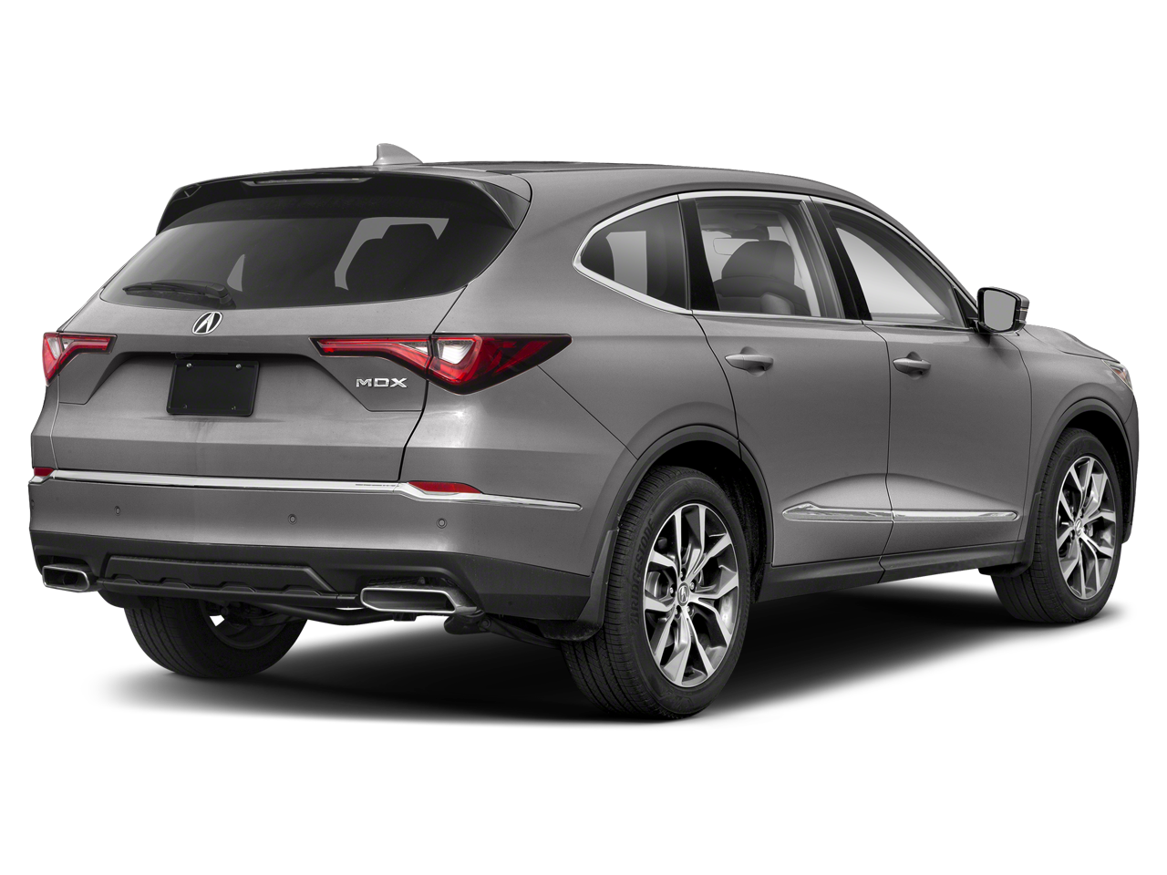 2023 Acura MDX Vehicle Photo in Grapevine, TX 76051
