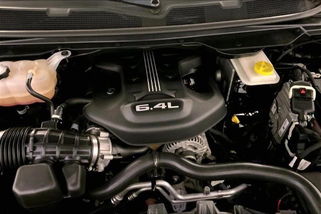 2022 Jeep Grand Wagoneer Vehicle Photo in Kansas City, MO 64114