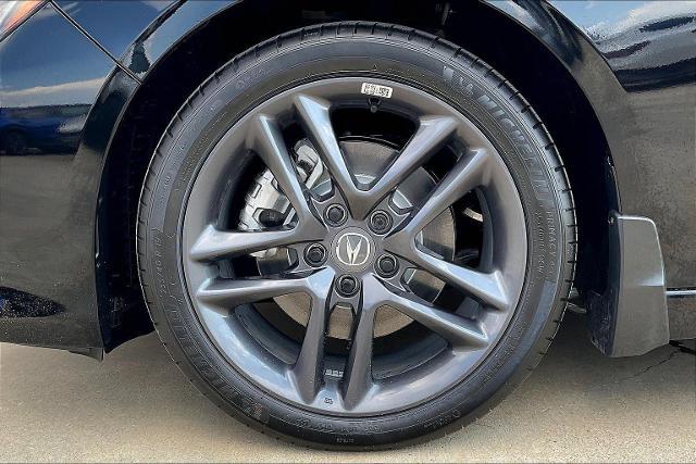 2025 Acura TLX Vehicle Photo in Grapevine, TX 76051