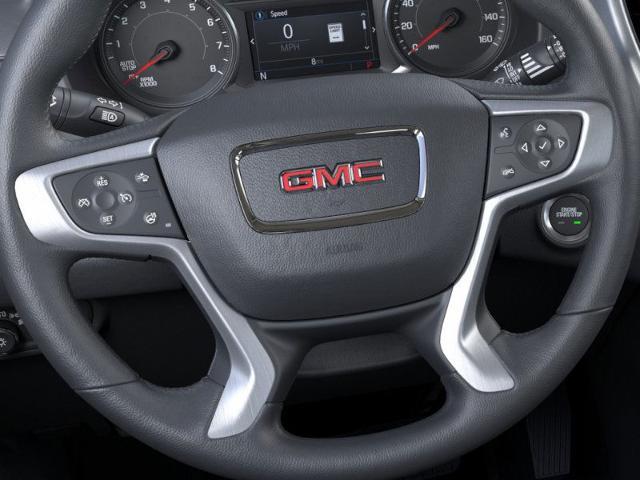 2024 GMC Terrain Vehicle Photo in LITTLE FALLS, NJ 07424-1717