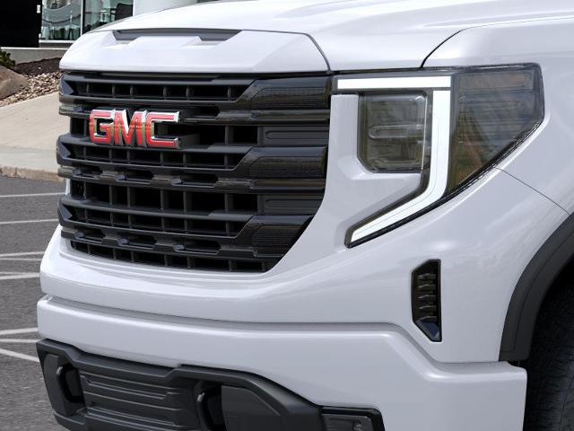 2025 GMC Sierra 1500 Vehicle Photo in SALT LAKE CITY, UT 84119-3321