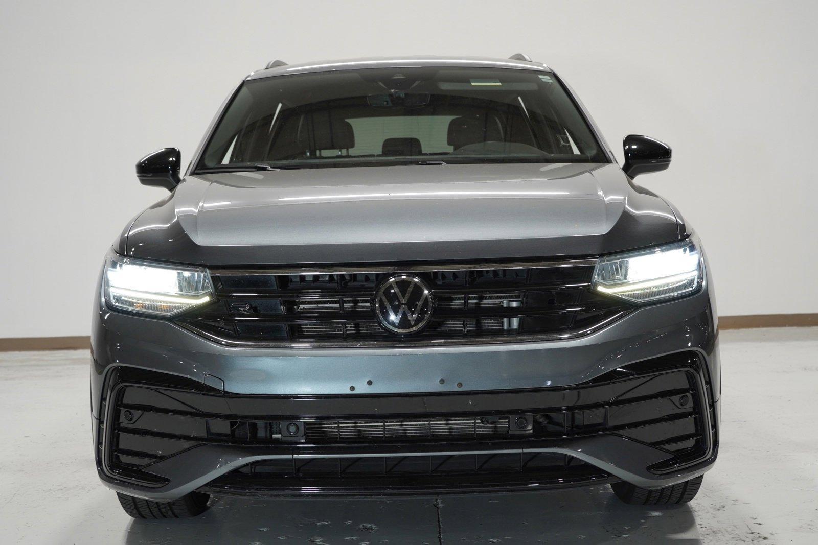 2022 Volkswagen Tiguan Vehicle Photo in GRAPEVINE, TX 76051