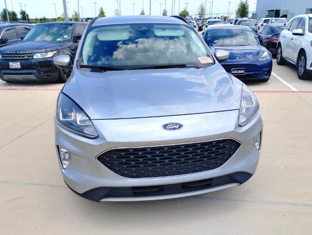 2021 Ford Escape Vehicle Photo in Grapevine, TX 76051