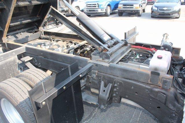 2022 Chevrolet Silverado 3500 HD Chassis Cab Vehicle Photo in SAINT CLAIRSVILLE, OH 43950-8512