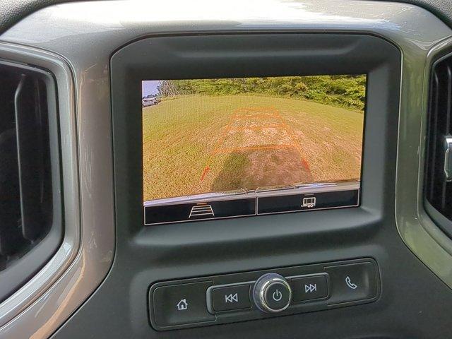 2024 GMC Sierra 1500 Vehicle Photo in ALBERTVILLE, AL 35950-0246