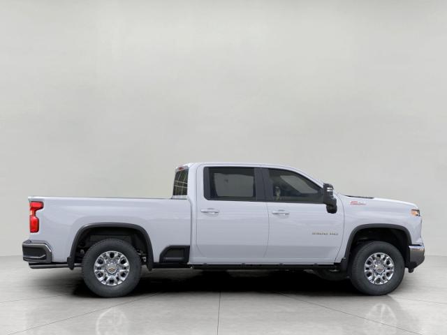 2025 Chevrolet Silverado 3500 HD Vehicle Photo in Madison, WI 53713