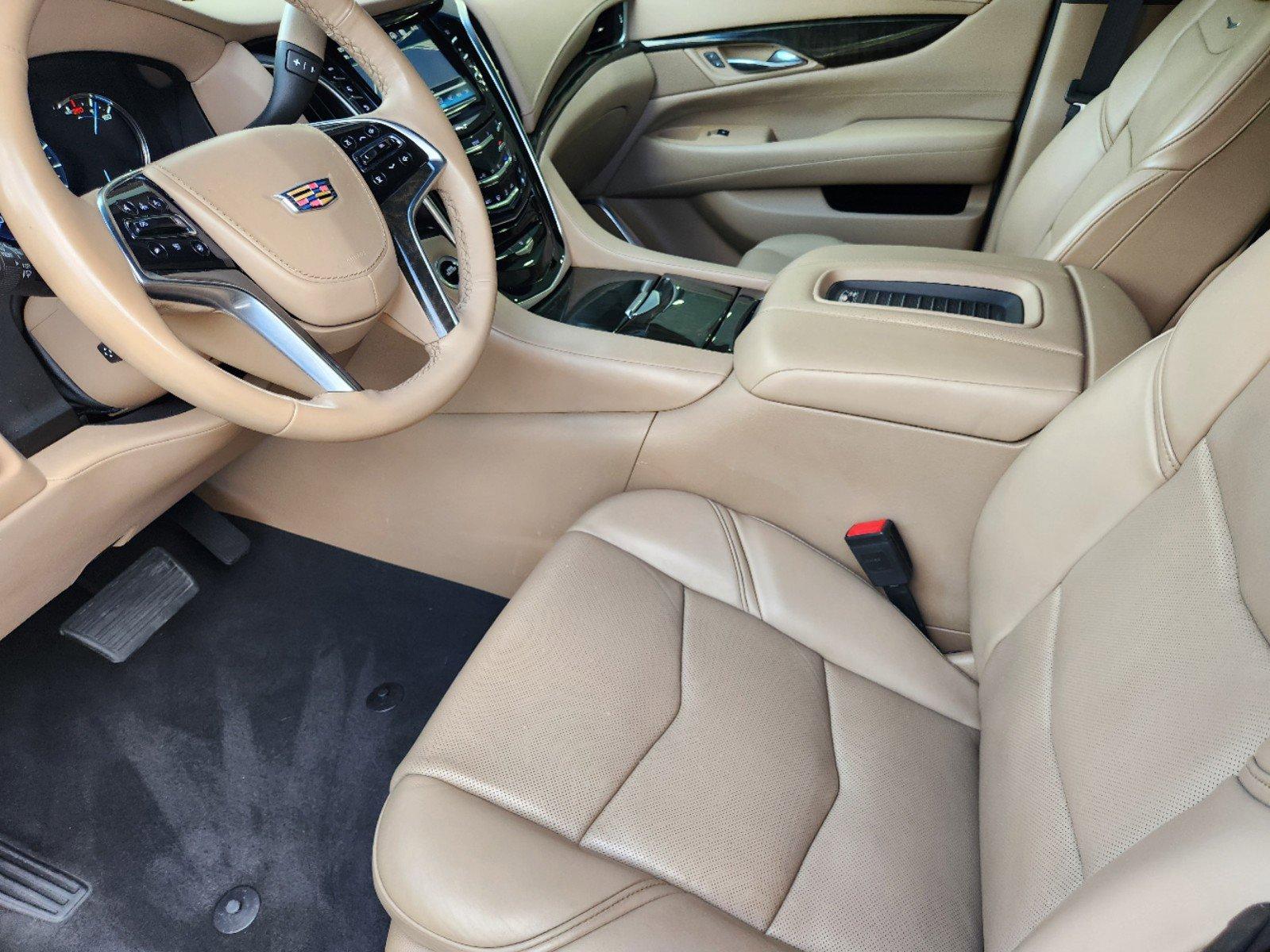 2019 Cadillac Escalade Vehicle Photo in GRAPEVINE, TX 76051-8302