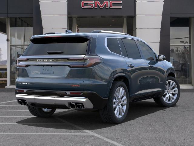 2024 GMC Acadia Vehicle Photo in INDEPENDENCE, MO 64055-1377