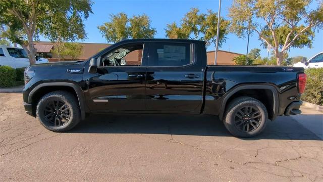 2025 GMC Sierra 1500 Vehicle Photo in GOODYEAR, AZ 85338-1310