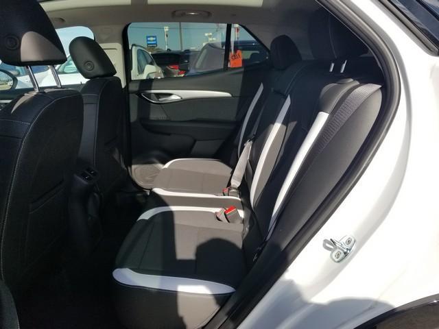 2024 Buick Envision Vehicle Photo in ELYRIA, OH 44035-6349