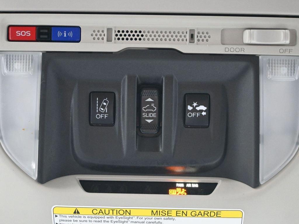 2021 Subaru Forester Vehicle Photo in Marion, IA 52302