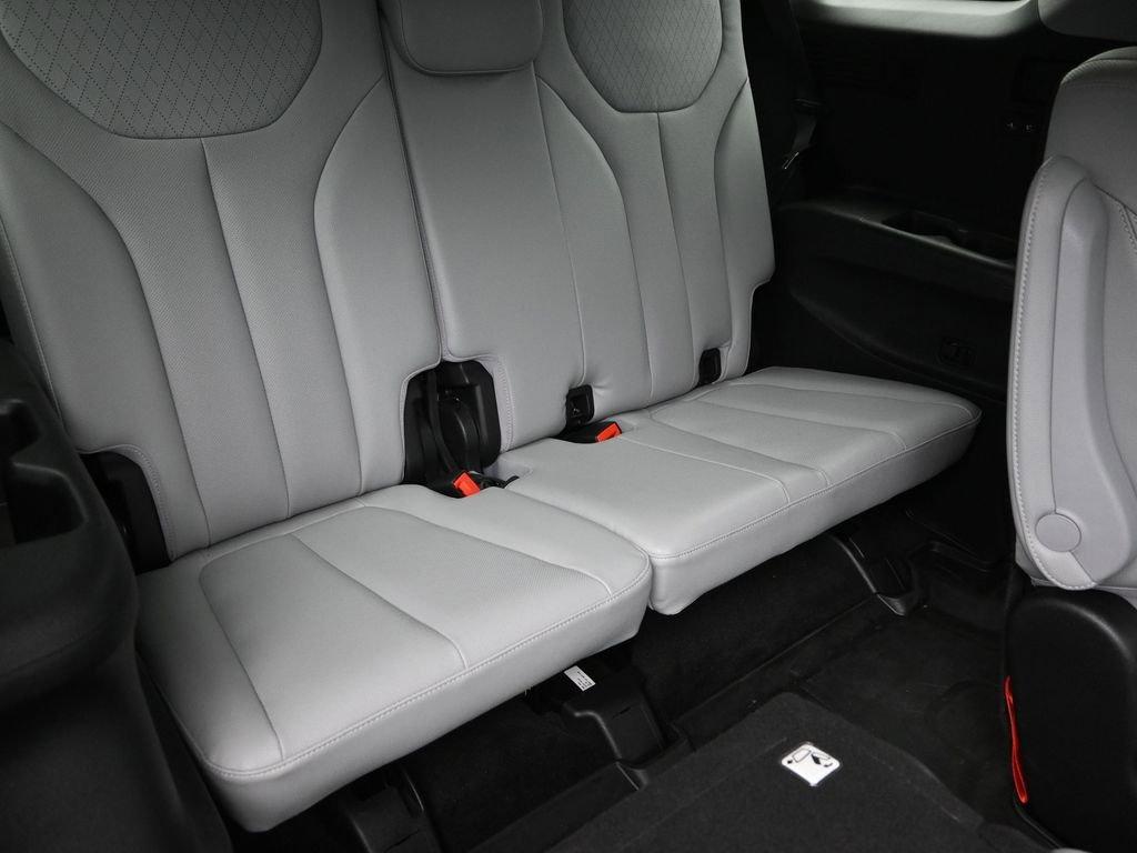 2020 Hyundai PALISADE Vehicle Photo in Marion, IA 52302