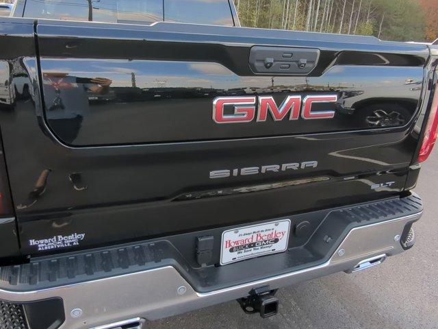 2025 GMC Sierra 1500 Vehicle Photo in ALBERTVILLE, AL 35950-0246