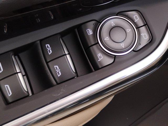 2025 Cadillac XT4 Vehicle Photo in PINEVILLE, NC 28134-8495