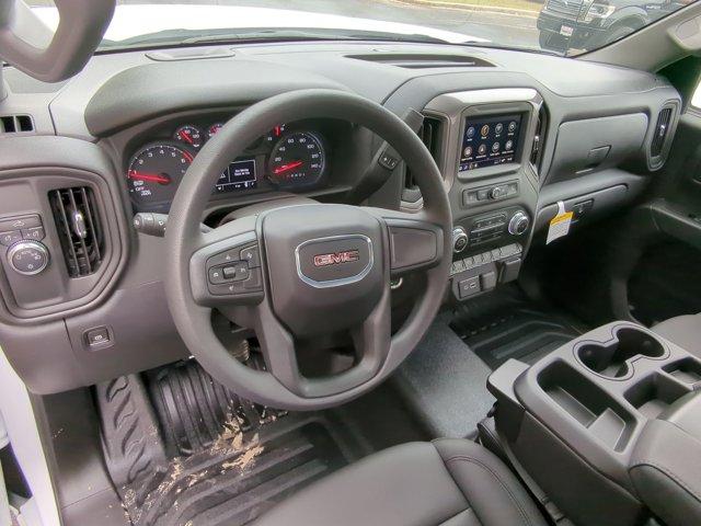 2025 GMC Sierra 1500 Vehicle Photo in ALBERTVILLE, AL 35950-0246