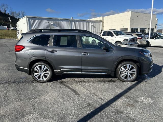 2021 Subaru Ascent Vehicle Photo in INDIANA, PA 15701-1897