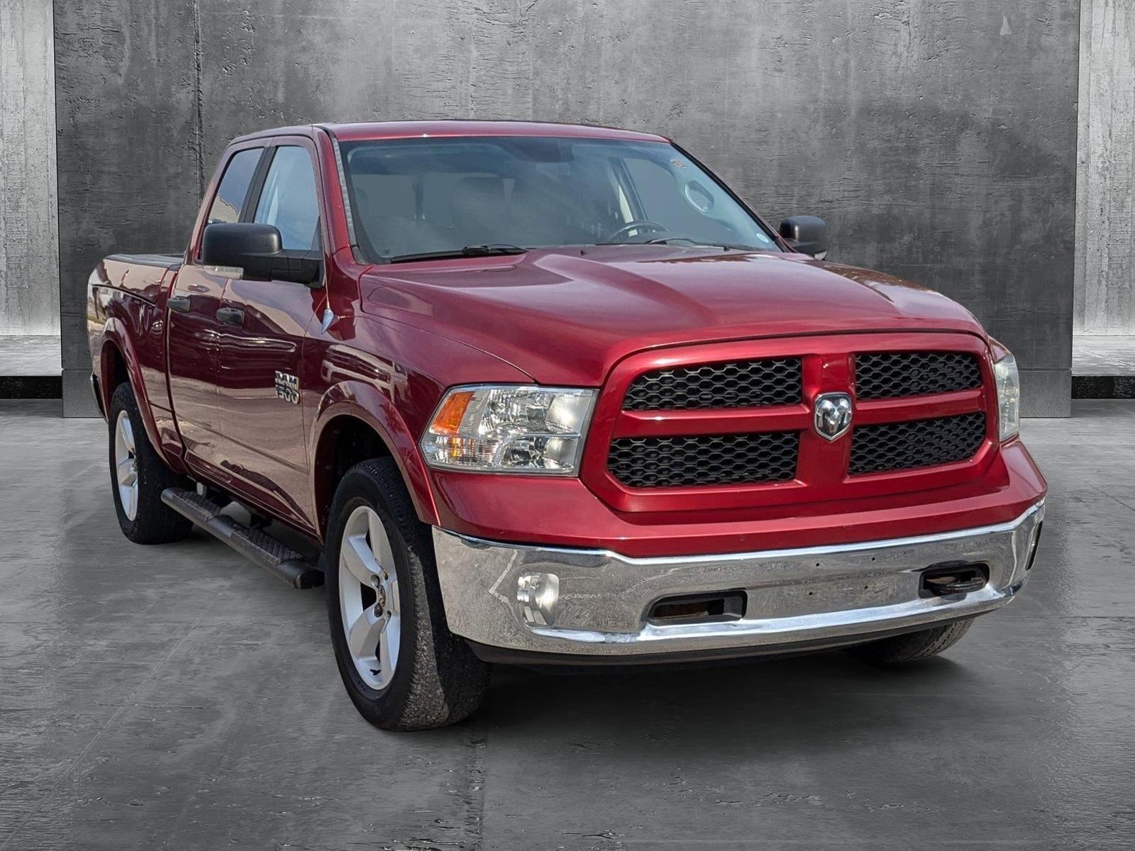 2014 Ram 1500 Vehicle Photo in Miami, FL 33015