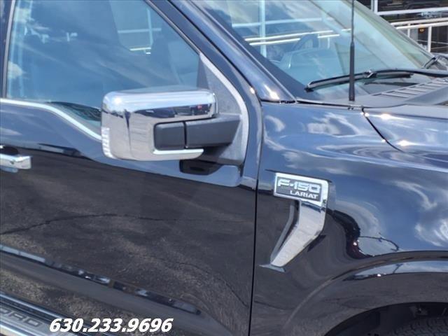 2023 Ford F-150 Vehicle Photo in Saint Charles, IL 60174