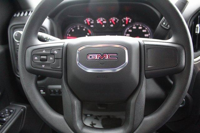 2025 GMC Sierra 2500 HD Vehicle Photo in SAINT CLAIRSVILLE, OH 43950-8512