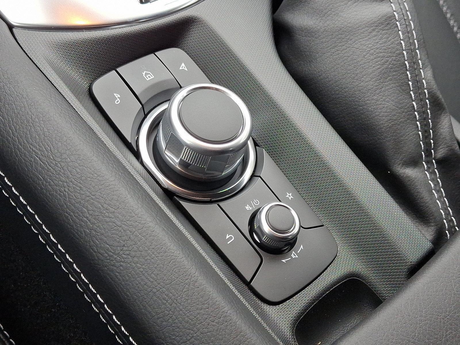 2024 Mazda MX-5 Miata RF Vehicle Photo in Trevose, PA 19053