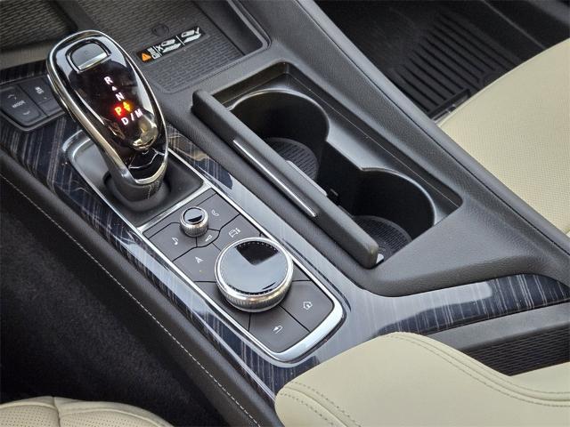 2025 Cadillac CT5 Vehicle Photo in Oklahoma City, OK 73114
