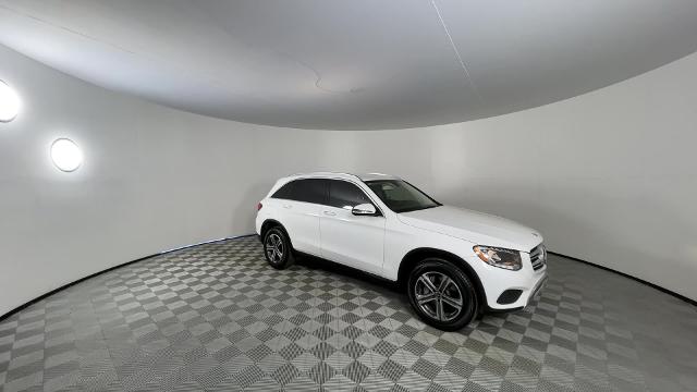 2019 Mercedes-Benz GLC 300 Vehicle Photo in GILBERT, AZ 85297-0402