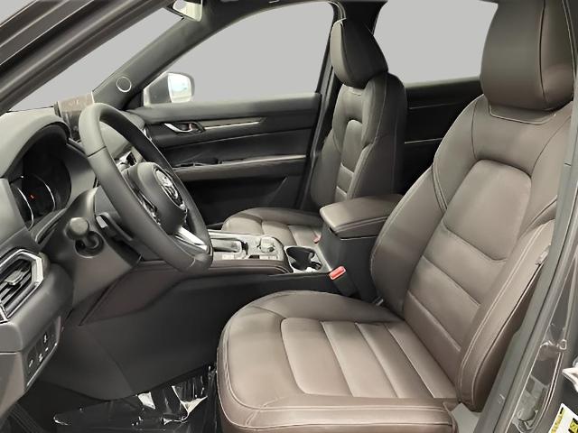 2025 Mazda CX-5 Vehicle Photo in Green Bay, WI 54304