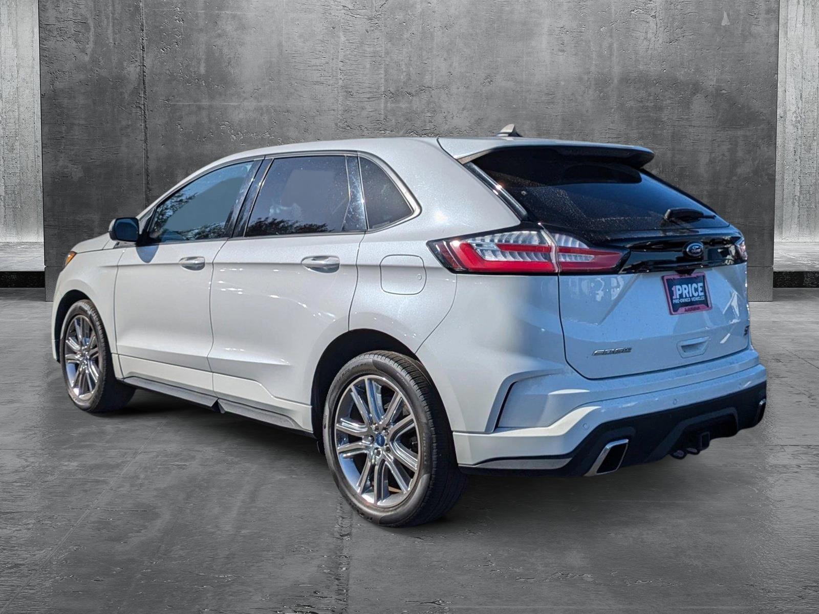 2020 Ford Edge Vehicle Photo in Clearwater, FL 33764