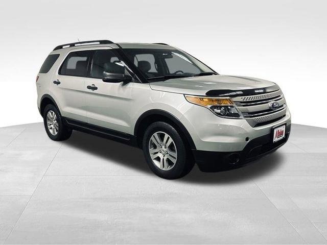 2013 Ford Explorer Vehicle Photo in MEDINA, OH 44256-9631