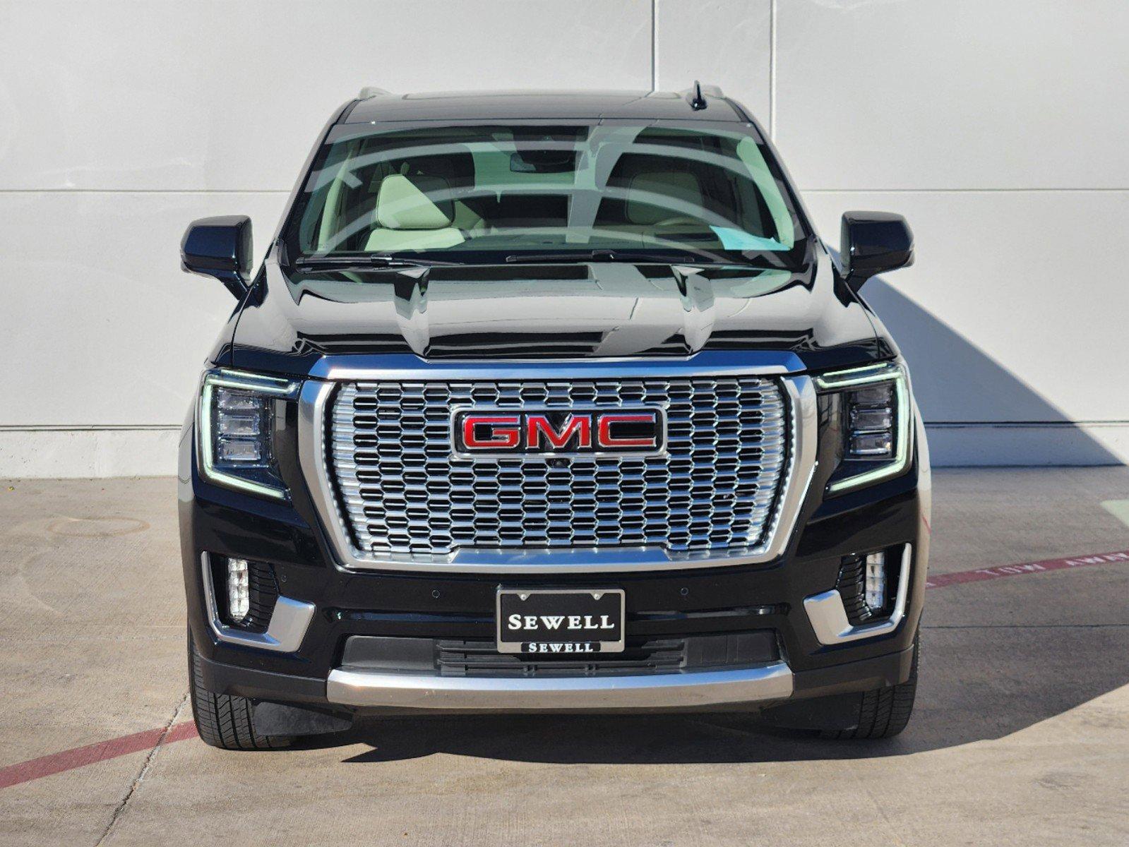 2023 GMC Yukon Vehicle Photo in GRAPEVINE, TX 76051-8302