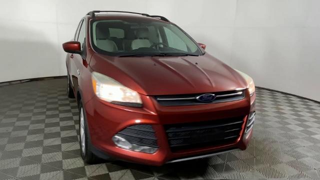 2014 Ford Escape Vehicle Photo in ALLIANCE, OH 44601-4622